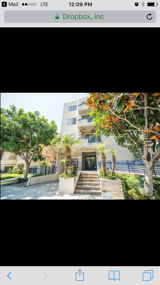 Photo - 1245 Wellesley Ave Condo Unit #303