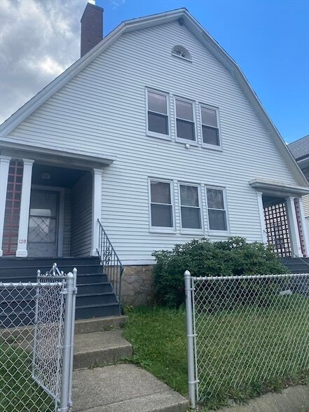 Photo - 120 Washington St Unit 2