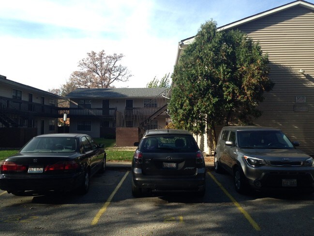 Photo - Jackson Court