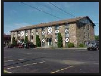 Longyear Apartments - Longyear Apartments