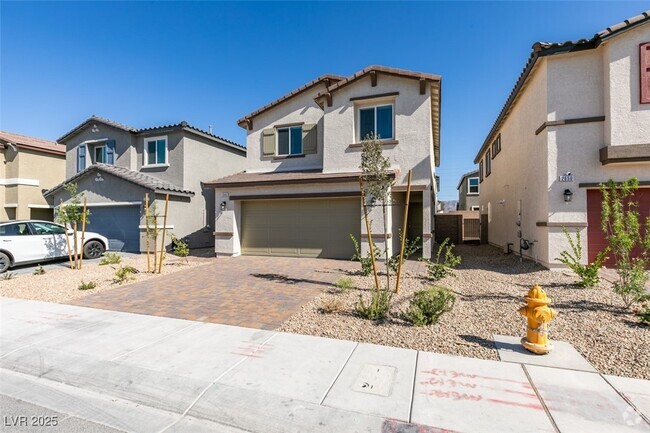 Building Photo - 2646 Snapdragon Fls Ave Rental