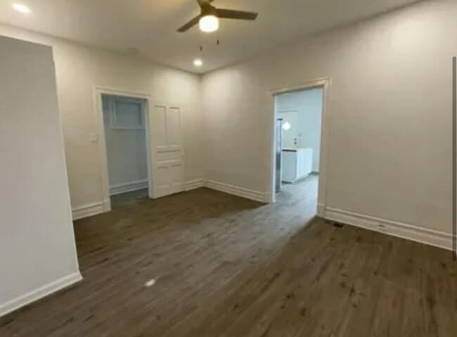 Photo - 3616A S Jefferson Ave Unit 2F