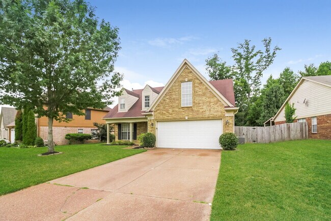 Photo - 1401 Carlton Ridge Dr