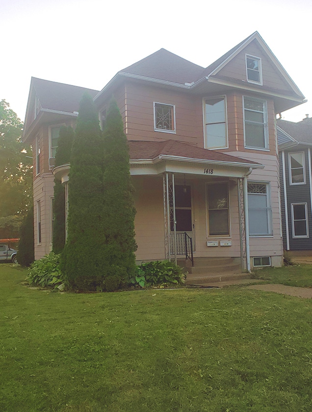 1418 Arlington Ave  