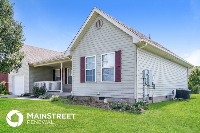 Photo - 311 Tyler Pkwy