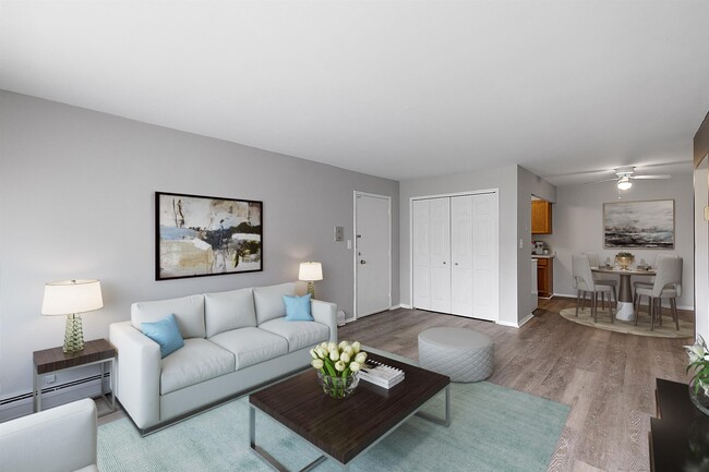 Photo - Plymouth Heritage - Plymouth, MI