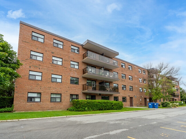 Photo - Applewood Apartments