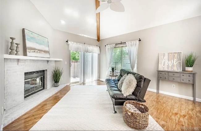Photo - 6474 S Harrison Ct