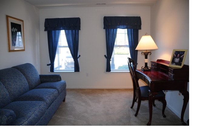 Hyde Park Village (Ages 55+)