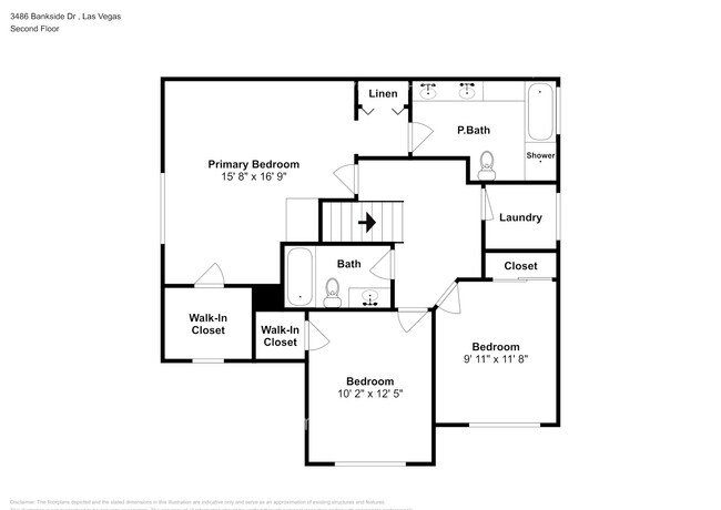 Photo - 3486 Bankside Dr