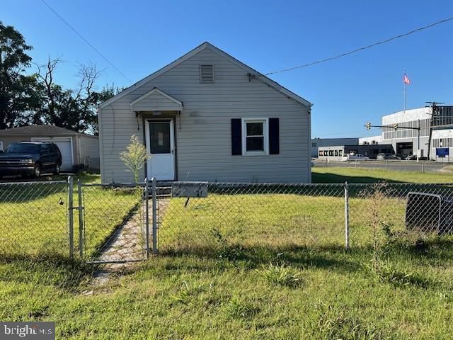 Building Photo - 4901 Monroe St Rental