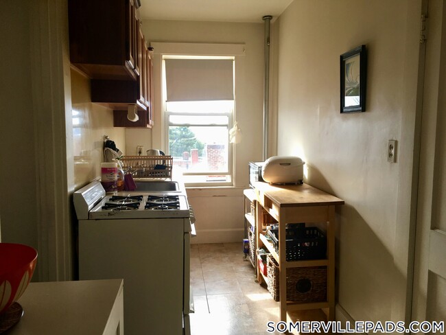 Photo - 155 Summer St Apartment Unit 14F