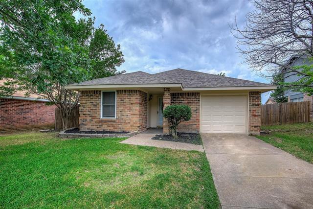 Photo - 6729 Windwillow Dr