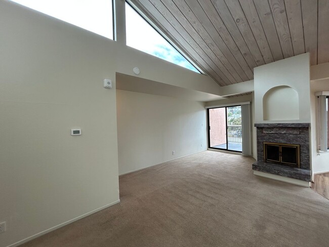 Photo - Large, 2 BR / 2 BA with Cathedral Ceilings, Washer and Dryer!
