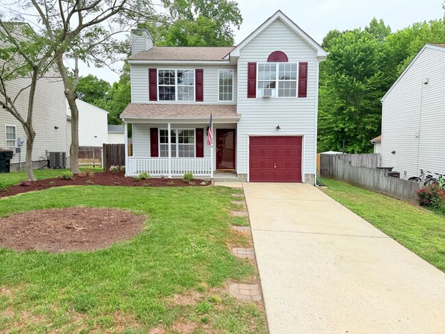 Building Photo - Beautiful home you won't want to miss!