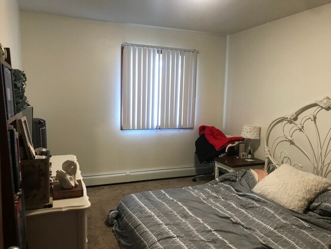Large One Bedroom