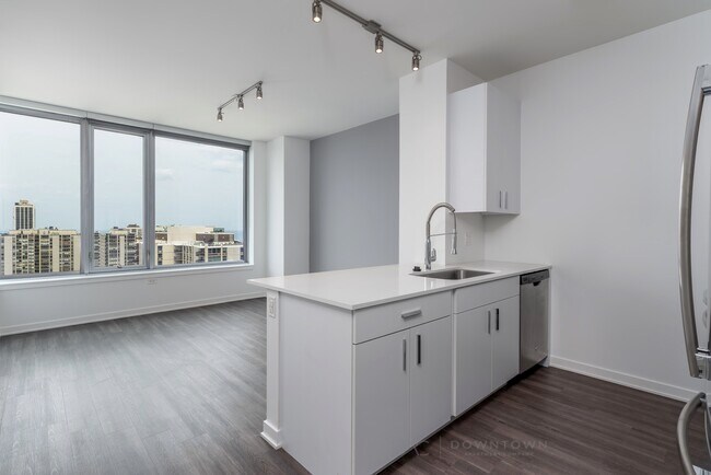 Photo - 1254 N La Salle Dr Condo