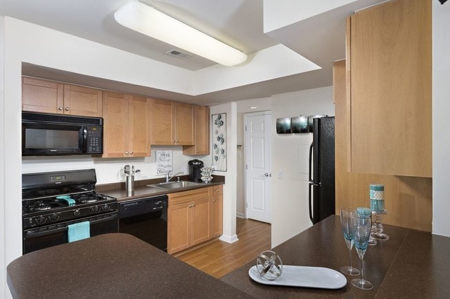 Photo - The Verona at Oakland Mills