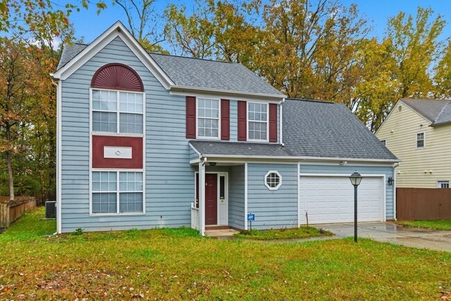 Photo - Charming 3BR House with Big bonus room ove...