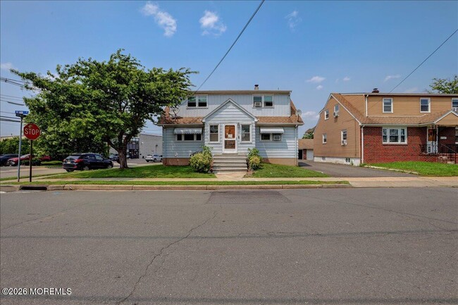 52 St Ann St