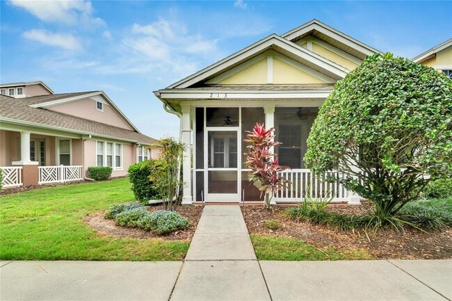 Photo - 213 Sela Cove Cir House