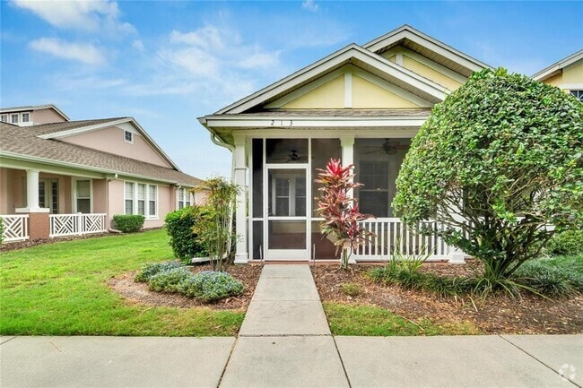 Building Photo - 213 Sela Cove Cir Rental