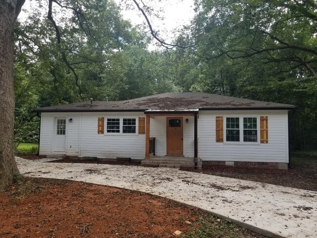 Photo - 1591 Ruth Jackson Rd House