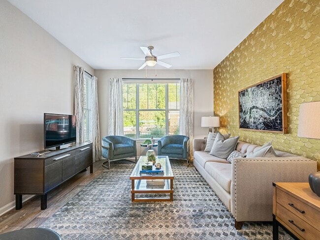 Millennium Apartment Homes