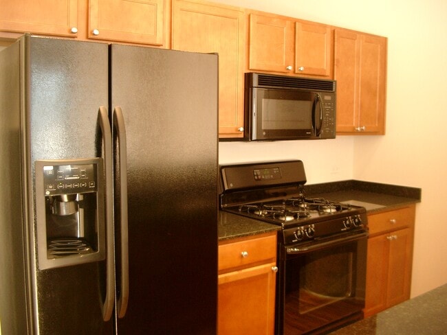 Photo - 1151 W 14th Pl Unit 206