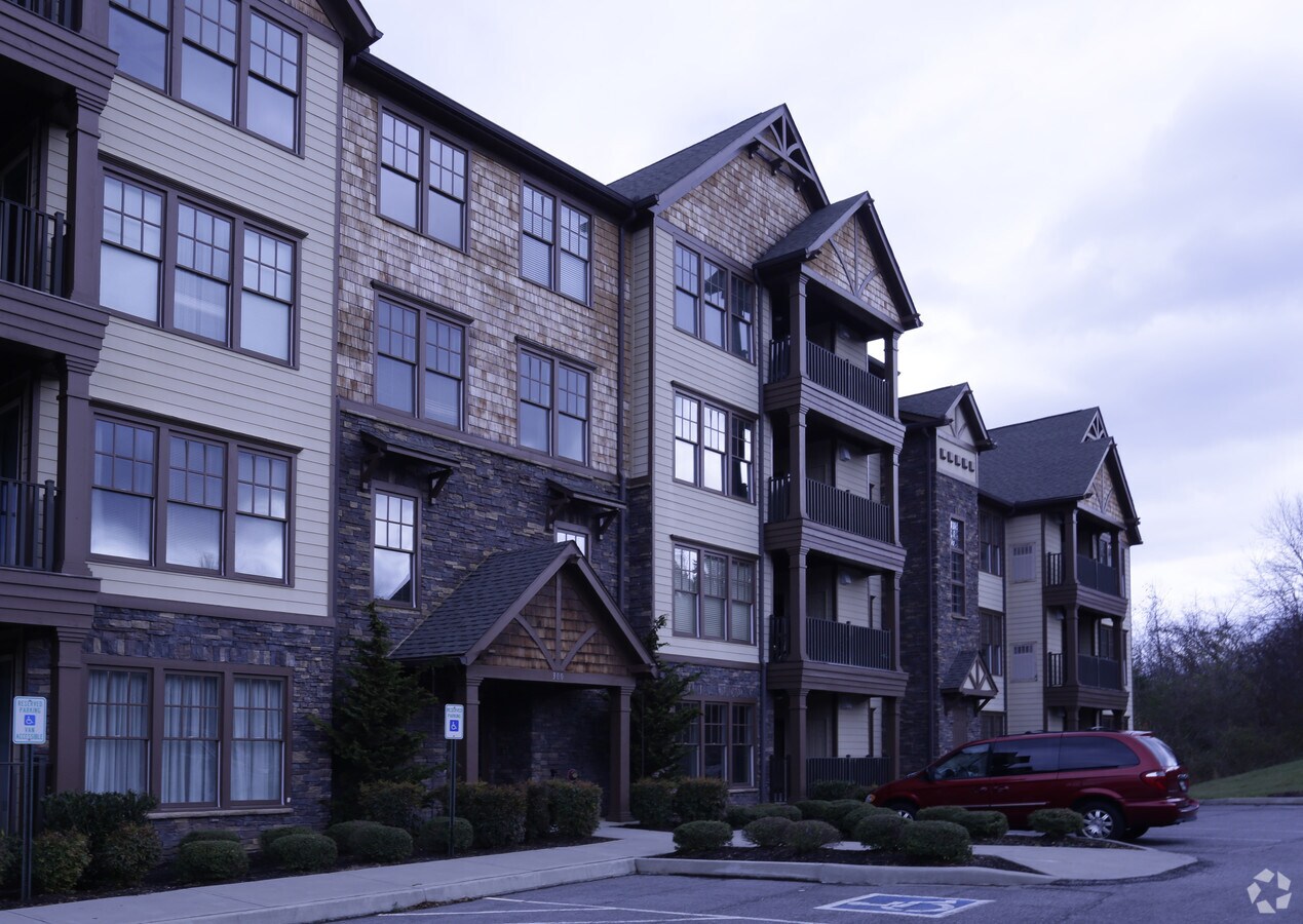 Photo - 311 Centennial Bluff Blvd