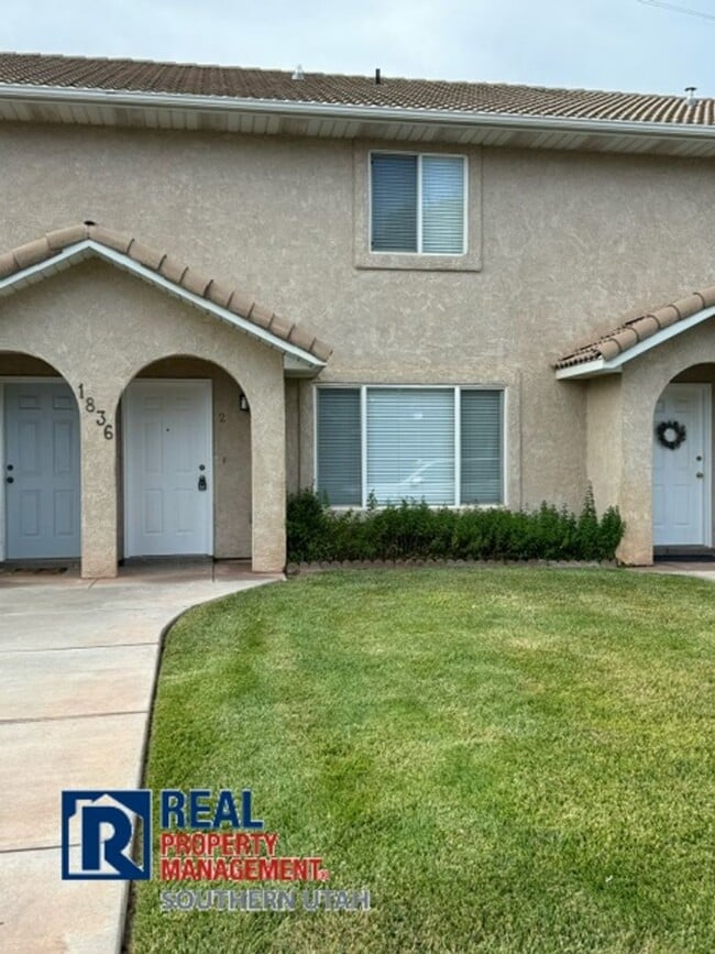 Dixie Downs Townhouse - Dixie Downs Townhouse