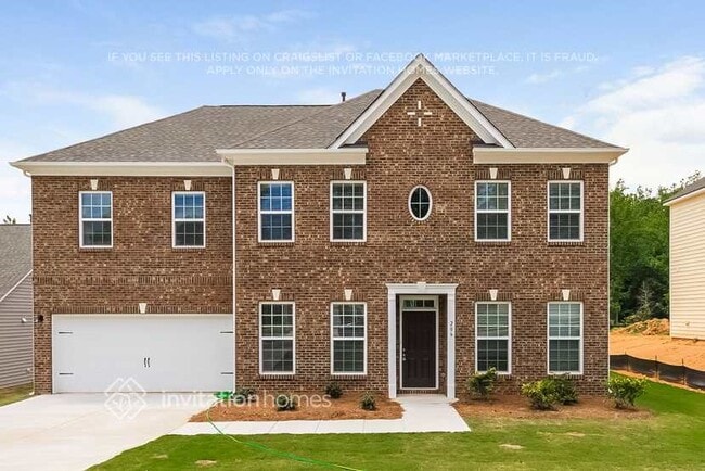 Building Photo - 206 Sassafras Rd Rental