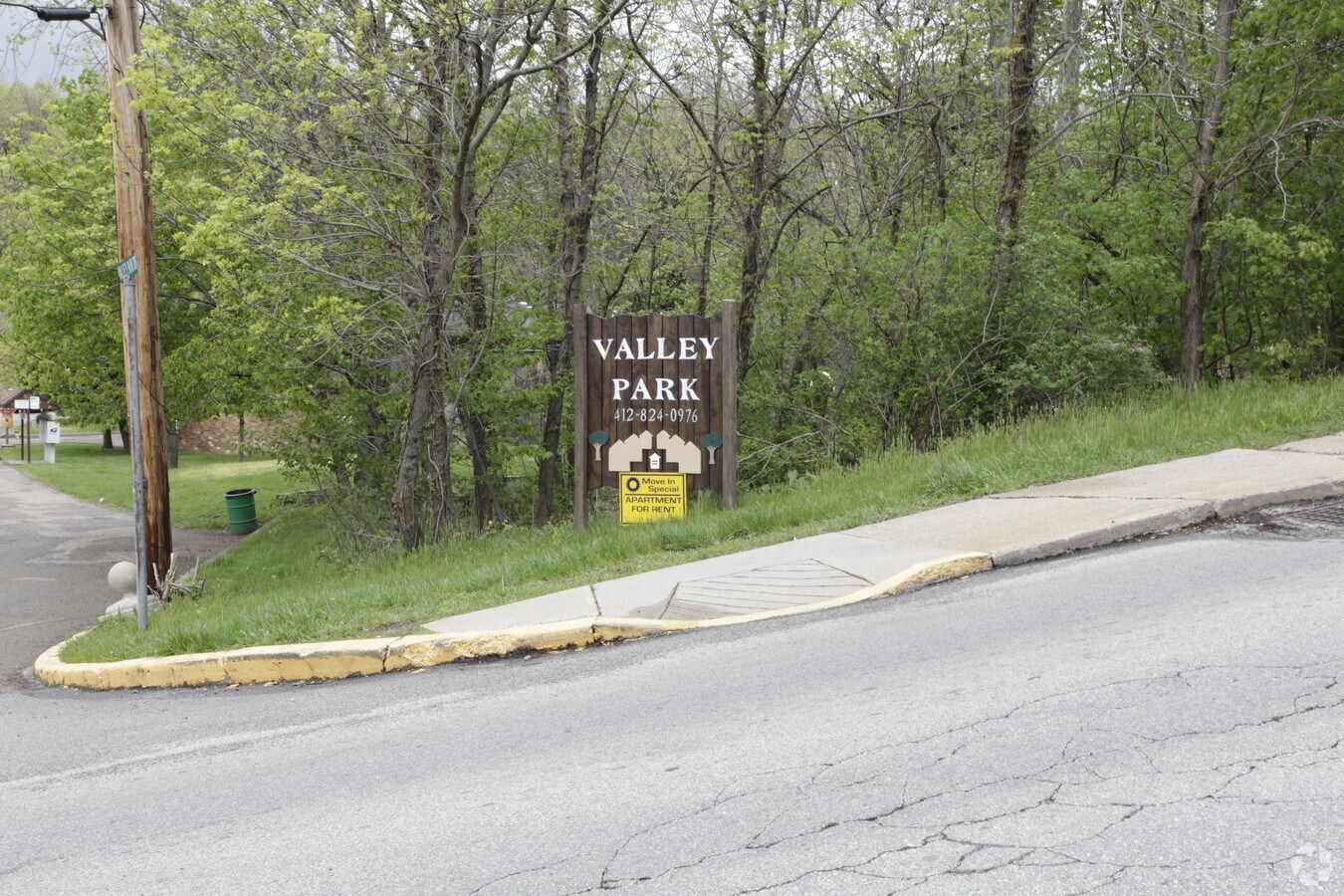 Photo - Valley Park