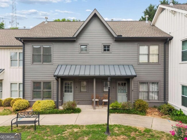 Building Photo - 1516 Howell Mill Rd NW