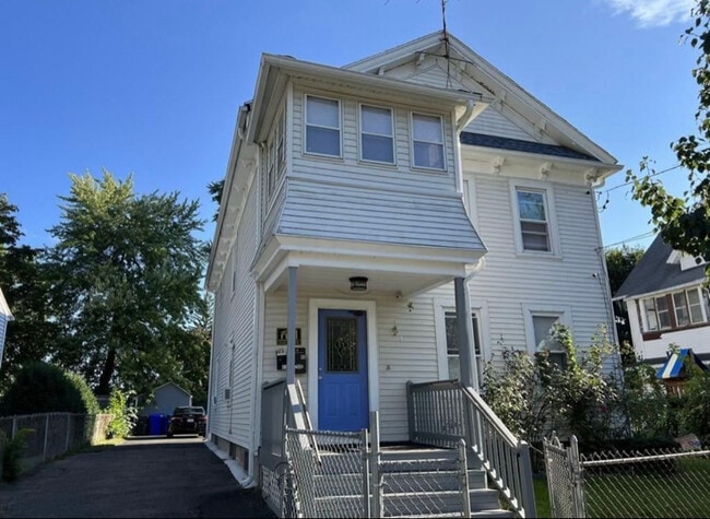 Building Photo - 51 Talcott Ave Rental