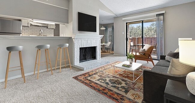 Ridgewood Preserve Apartment Homes