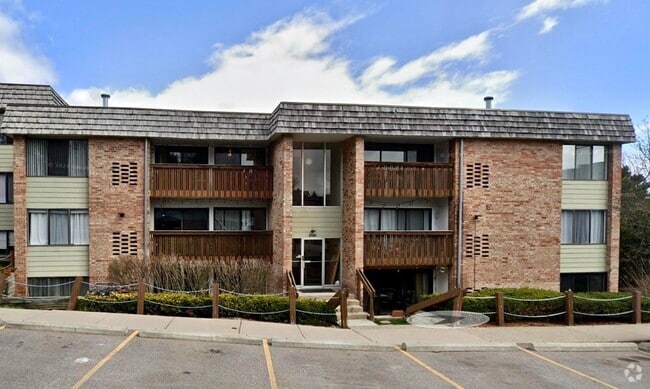 Building Photo - 2140 Pauline Blvd Unit 307 Rental