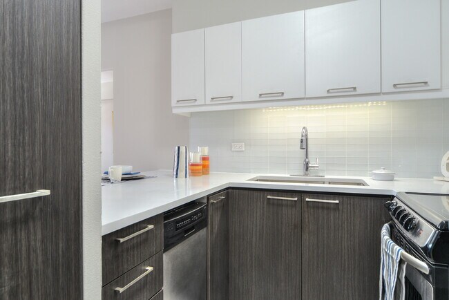 Photo - 2050 de Maisonneuve