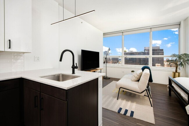 Arkadia West Loop