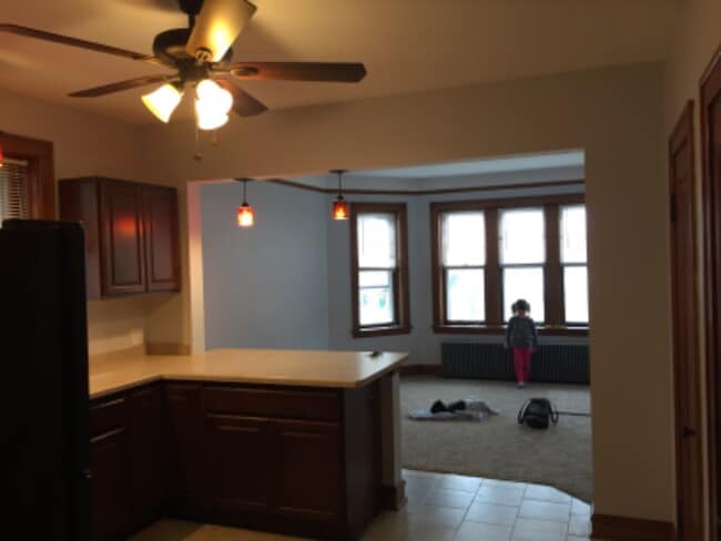 Photo - 4229 S Sacramento Ave Unit 2 front