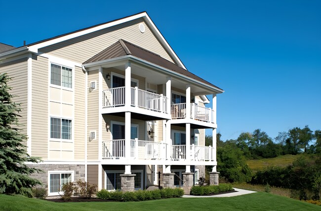 Building Photo - The Woods Rental