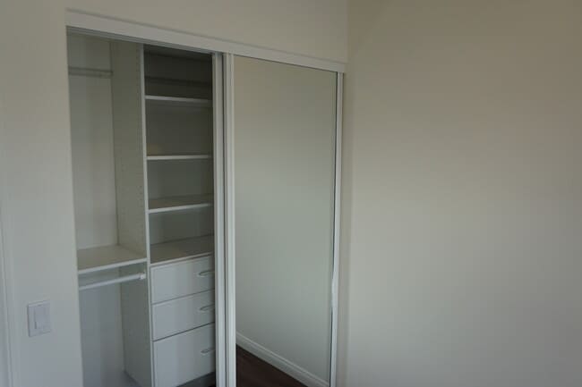 built ins