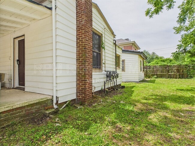 709 High St Unit A
