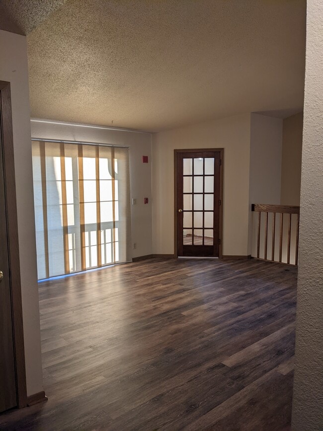 Den off Living Room - 9915 W Oklahoma Ave Unit 9927 W Oklahoma
