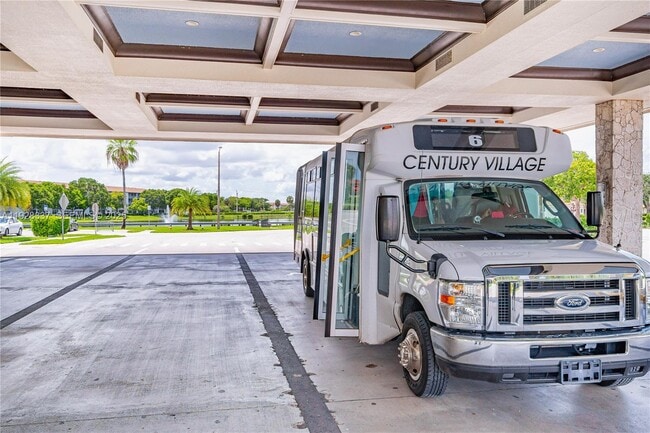 Photo - 1401 SW 128th Terrace Unit 305H