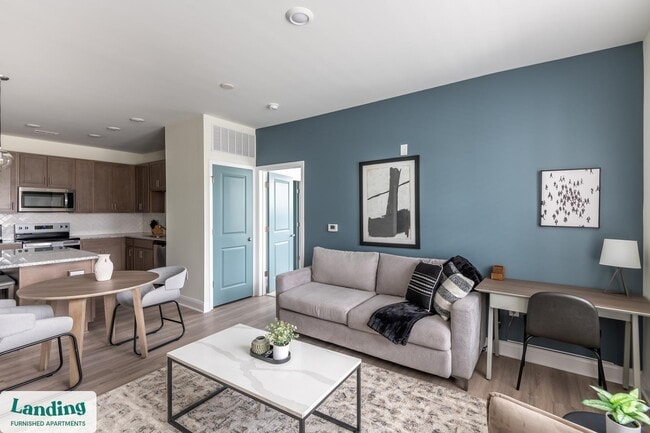 Photo - 135 Dresser Ln Unidad 9107.1409270