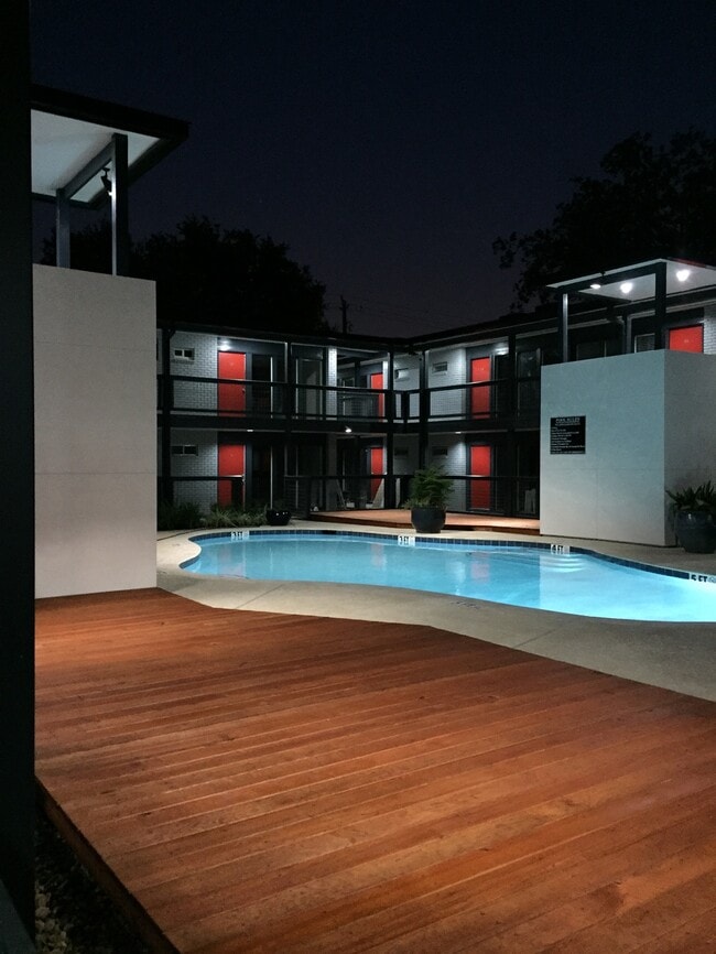 Photo - KP Hyde Park