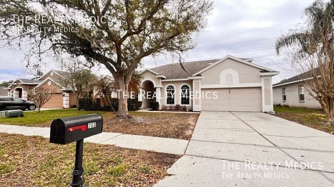 Photo - 703 Timberwilde Ave