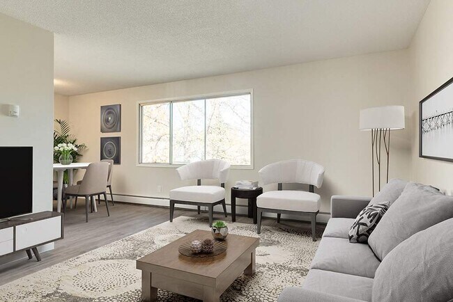 Building Photo - Dickson Apartments