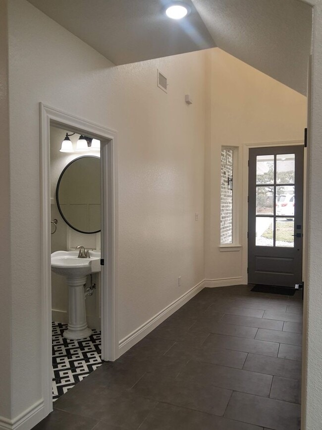 Photo - Kerrville, TX  Custom Build Home Ready for Immediate Move In